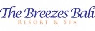 The Breezes Bali Resort & Spa - Logo